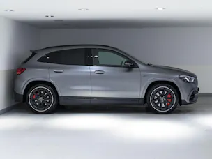 Mercedes-Benz GLA 45 AMG S 4MATIC+