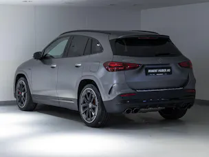 Mercedes-Benz GLA 45 AMG S 4MATIC+