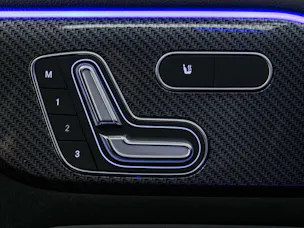 Mercedes-Benz GLA 45 AMG S 4MATIC+