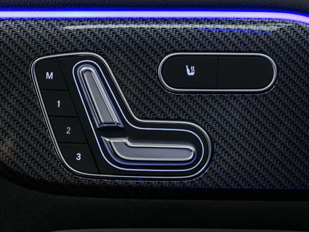 Mercedes-Benz GLA 45 AMG S 4MATIC+