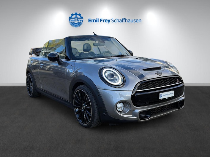 Vehicle image MINI MINI