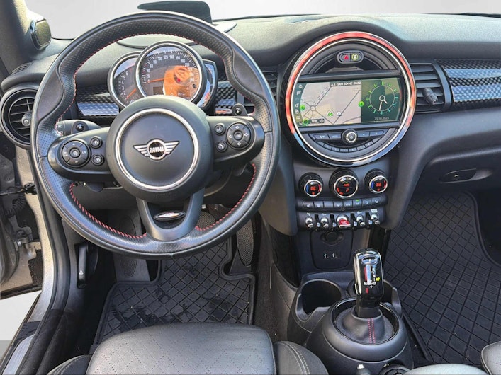 Vehicle image MINI MINI