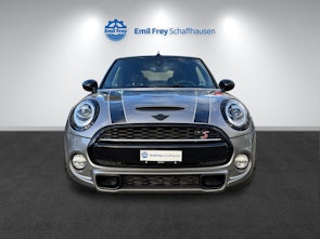 Vehicle image MINI Cabrio F57 2.0i Cooper S SDKG