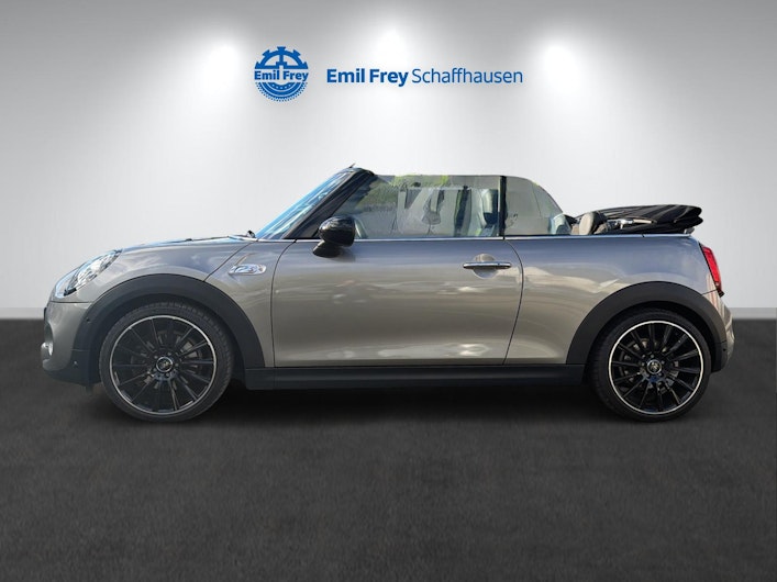 Vehicle image MINI MINI