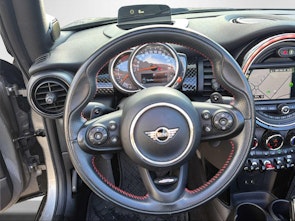 Vehicle image MINI Cabrio F57 2.0i Cooper S SDKG