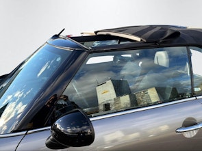 Vehicle image MINI Cabrio F57 2.0i Cooper S SDKG