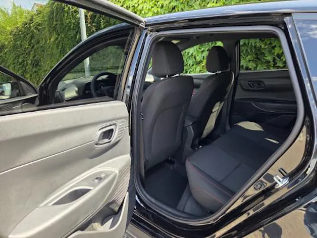 Hyundai i20 1.0 T-GDi N-Line DCT