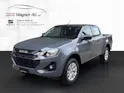 Isuzu D-Max Crew Pick-up 1.9 DDi N60 BB+ 4x4