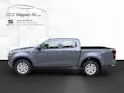 Isuzu D-Max Crew Pick-up 1.9 DDi N60 BB+ 4x4