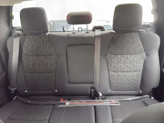 Isuzu D-Max Crew Pick-up 1.9 DDi N60 BB+ 4x4