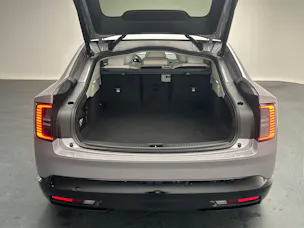 Volvo ES90 Ultra
