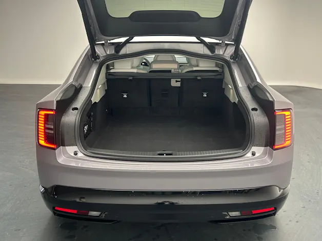 Volvo ES90 Ultra