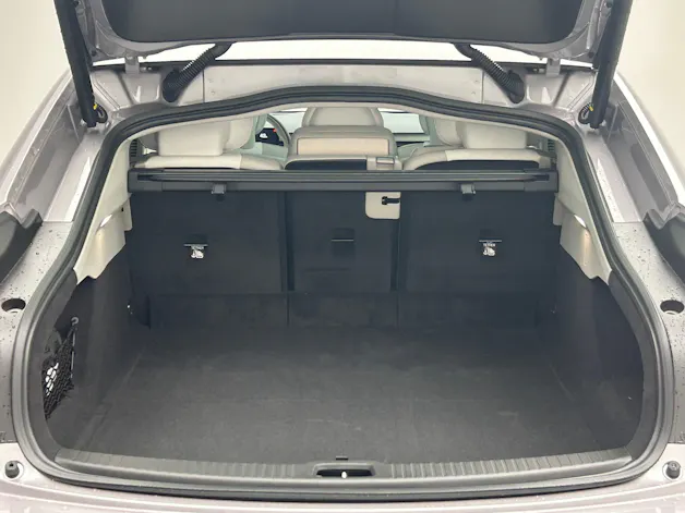Volvo ES90 Ultra