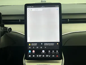 Volvo ES90 Ultra