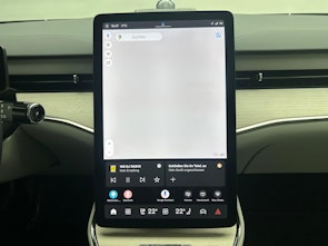 Vehicle image VOLVO ES90 Ultra