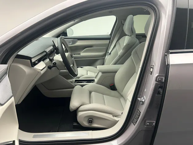 Volvo ES90 Ultra