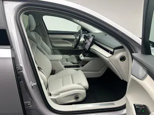 Volvo ES90 Ultra