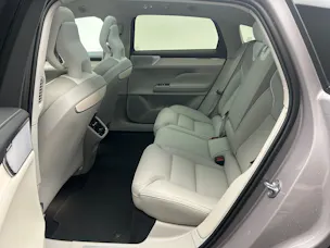 Volvo ES90 Ultra