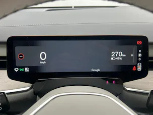 Volvo ES90 Ultra