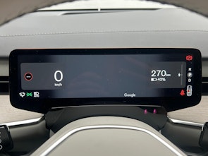 Vehicle image VOLVO ES90 Ultra