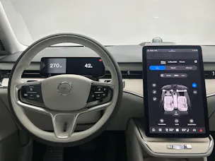 Volvo ES90 Ultra