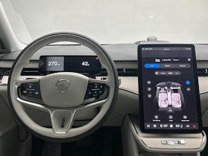 Vehicle image VOLVO ES90 Ultra