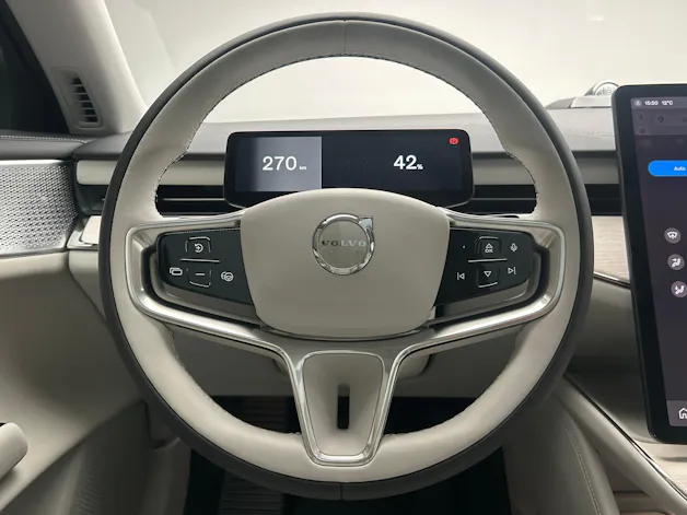 Volvo ES90 Ultra
