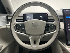 Vehicle image VOLVO ES90 Ultra