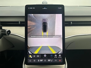 Vehicle image VOLVO ES90 Ultra