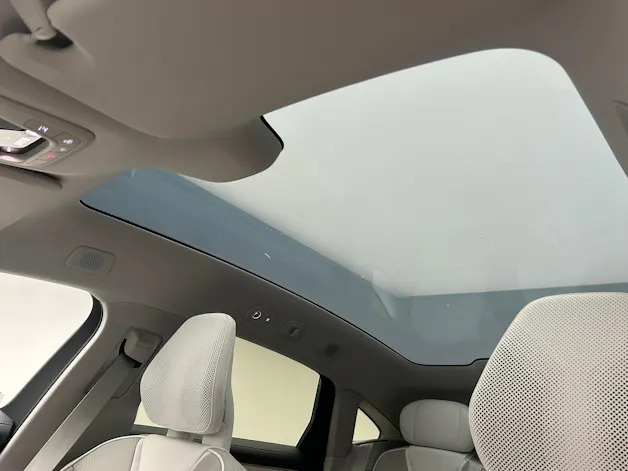 Volvo ES90 Ultra