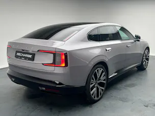Volvo ES90 Ultra