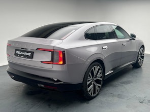 Vehicle image VOLVO ES90 Ultra