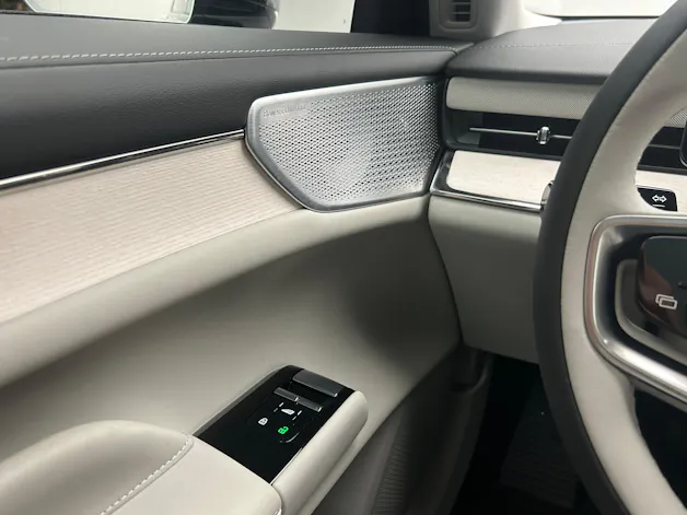 Volvo ES90 Ultra