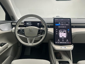 Vehicle image VOLVO ES90 Ultra