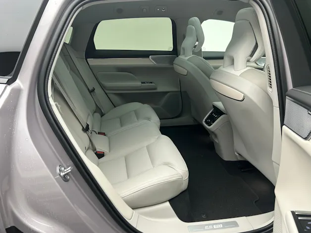 Volvo ES90 Ultra