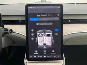 Volvo ES90 Ultra