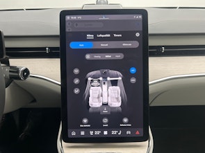 Vehicle image VOLVO ES90 Ultra