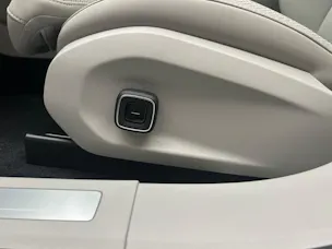 Volvo ES90 Ultra
