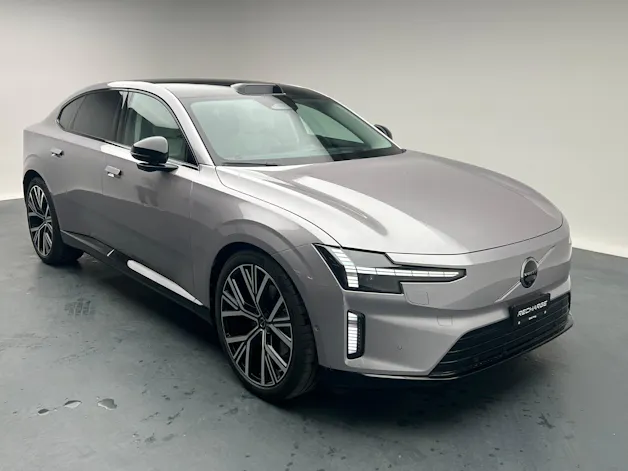 Volvo ES90 Ultra