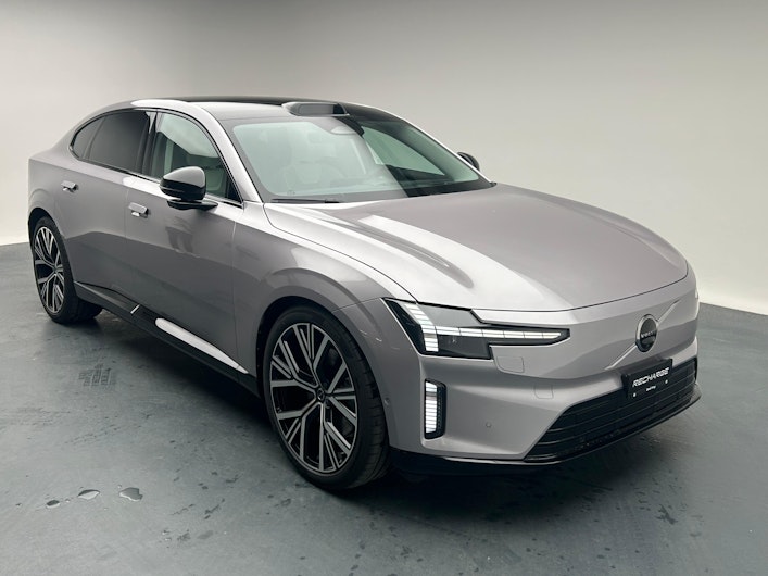 Vehicle image VOLVO ES90