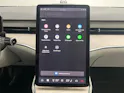 Volvo ES90 Ultra