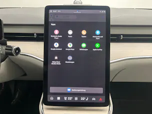 Volvo ES90 Ultra