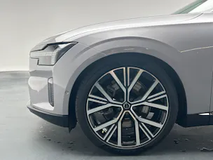 Volvo ES90 Ultra