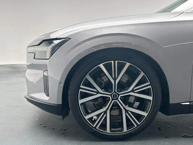 Volvo ES90 Ultra