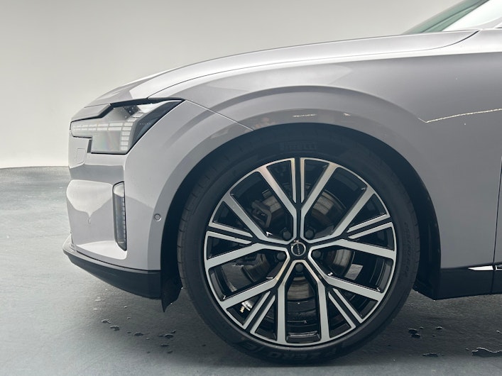 Vehicle image VOLVO ES90