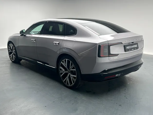 Volvo ES90 Ultra