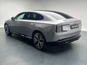 Vehicle image VOLVO ES90 Ultra