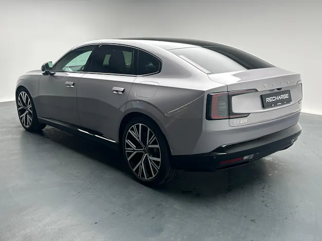 Volvo ES90 Ultra