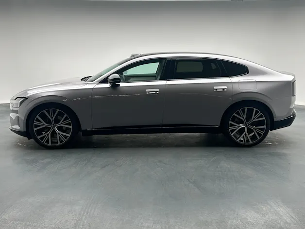 Volvo ES90 Ultra
