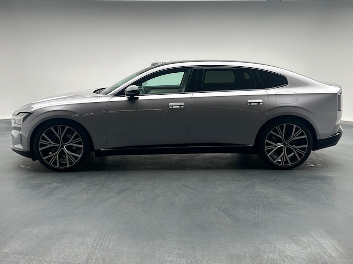 Vehicle image VOLVO ES90